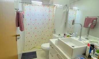 Imagem 7: Pereira Imóveis Vende: Apartamento com uma linda vista para Baía, sala para dois ambientes