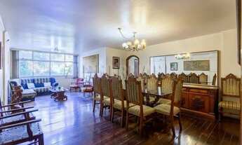 Imagem: APARTAMENTO 3 DORMITÓRIO NO JARDIM PAULISTA