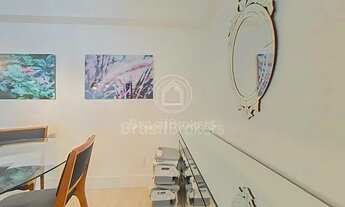 Imagem 5: Rio de Janeiro - Apartamento Padrão - Botafogo