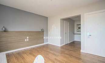 Imagem 6: Loft no Centro Historico