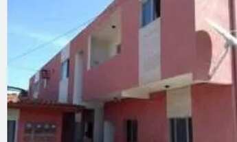 Imagem: Apartamento 2 quartos