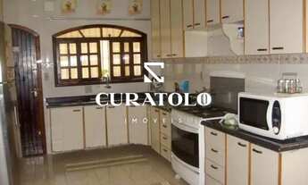 Imagem 4: Sobrado com 3 dormitórios, 1 suíte e 4 vagas de garagem - Jardim Têxtil (Vila Carrão