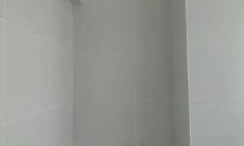 Imagem 7: ALUGUEL "1ª LOCAÇÃO" 1/4 ARMÁRIOS NOVOS CANELA VARANDA ANDAR ALTO SUÍTE VISTA 1