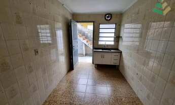 Imagem 4: São Paulo - Casa Padrão - Jabaquara