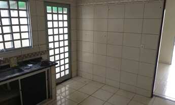 Imagem: Casa com 1 dormitório para alugar, 44 m²