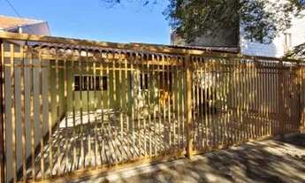 Imagem 2: Casa com 3 dormitórios para alugar, 140 m² por R$ 2.602,30/mês - São Bernardo - Campinas/S