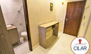 Imagem 3: Curitiba - Apartamento Padrão - Portão