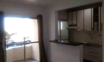 Imagem 2: Apartamento com 2 dormitórios para alugar, 52 m² por R$ 4.250,00/mês - Saúde - São Paulo/S