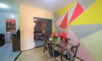 Imagem 4: Casa com 3 dormitórios, 147 m² - venda por R$ 410.000,00 ou aluguel por R$ 1.979,00/mês