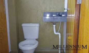 Imagem 7: Duplex 2 Dorm. - Bairro Zona Nova