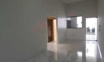 Imagem 5: Casa à venda no bairro Jardim Paris III em Maringá/PR