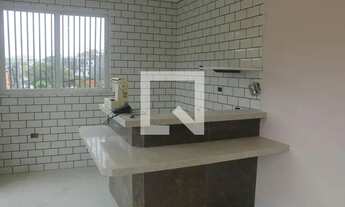 Imagem 5: Apartamento para Aluguel - Vila Marari, 2 Quartos, 80 m2