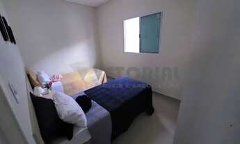 Imagem 7: Casa com 2 dormitórios à venda, 53 m² por R$ 290.000,00 - Massaguaçu - Caraguatatuba/SP