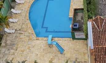 Imagem 1: Apartamento para aluguel com 3 quartos no Horto do Ypê