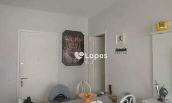 Imagem 3: Apartamento com 1 dormitório à venda, 40 m² por R$ 460.000,00 - Icaraí - Niterói/RJ