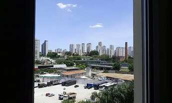 Imagem 3: Apartamento Residencial para venda e locação, Jardim Vila Mariana, São Paulo - AP1242
