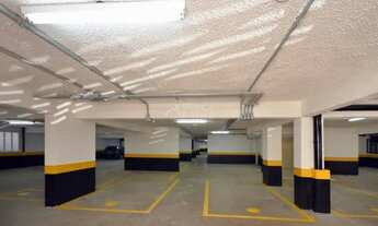 Imagem 7: APARTAMENTO À VENDA COM 3 QUARTOS 108m² - NOVA PACAEMBÚ