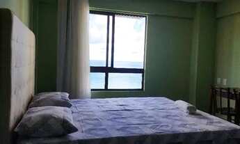 Imagem 6: Ap disponível para alugar em Ponta negra