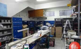 Imagem 3: São Paulo - Prédio Inteiro - Mooca