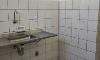 Imagem 6: Aluguel Samambaia sul apartamento