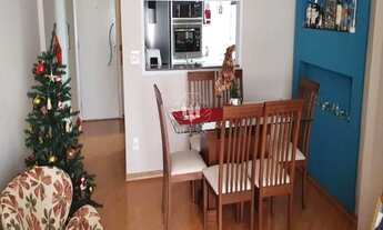 Imagem 4: APARTAMENTO RESIDENCIAL À VENDA, VILA DAS HORTÊNCIAS, JUNDIAÍ - AP2214