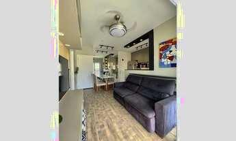 Imagem 2: Condomínio HELBOR TREND SP no 2º Andar no Cambuci em São Paulo/SP - BELÍSSIMO Apartamento