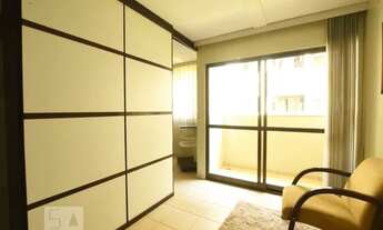 Imagem 3: Apartamento para Aluguel - Setor Sudoeste, 1 Quarto, 31 m2