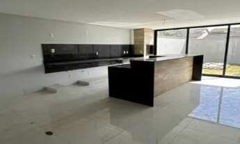 Imagem 4: GOIâNIA - Casa de Condomínio - Jardim Atlântico