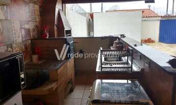 Imagem 2: Casa - Santa Clara - Campinas