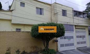 Imagem 4: Casa com 3 dormitórios à venda, 254 m² por R$ 650.000,00 - Vila Perracini - Poá/SP