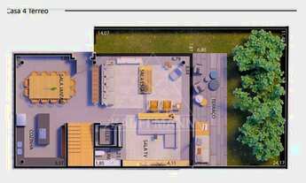 Imagem 7: Manduri: CasasExclusivas 700m²