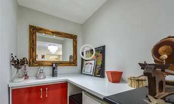 Imagem 7: Apartamento para Venda - 125416m², 3 dormitórios, sendo 1 suites, 2 vagas - Perdizes