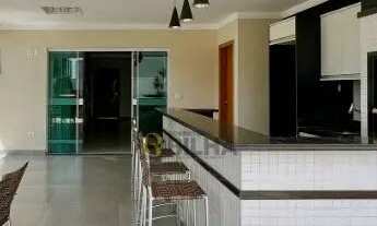 Imagem 2: Casa Sun Lake Casa em condomínio com 4 dormitórios