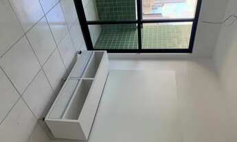 Imagem: Vende e aluga apartamento de 2 quartos em