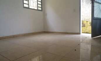 Imagem 3: Casa para aluguel com 60 metros quadrados com 2 quartos em Vila São Sebastião - Mogi das C