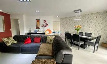 Imagem 2: Apartamento à venda, 3 quartos, 3 suítes, 3 vagas, Jardim Anália Franco - São Paulo/SP