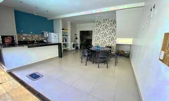 Imagem 4: Linda Casa para venda com 140 metros quadrados com 3 quartos no parque trindade