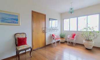 Imagem 4: Apartamento Locação 3 Dormitórios - 152 m² Brooklin