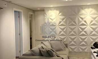 Imagem 5: Apartamento a Venda no PrimeAcqua em Campinas/SP