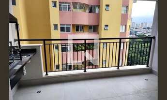 Imagem 4: Apartamento à Venda - Mandaqui, 3 Quartos, 80 m2