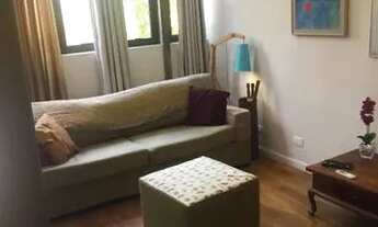 Imagem 4: Casa toda reformada á venda no Brooklin Paulista - SP