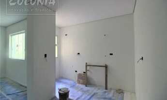 Imagem 3: Santo André - Apartamento Padrão - Vila Gilda