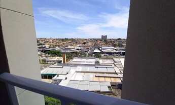 Imagem 4: Excelente apartamento na Vila Imperial (NOVÍSSIMO