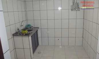 Imagem: Casa com 1 dormitório para alugar, 40 m²