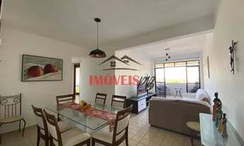 Imagem 2: Apartamento em Camboinha com 130m² 3 qtos 1 suíte 250m da praia R$ 490.000