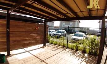 Imagem 2: Apartamento com 2 dormitórios para alugar, 52 m² por R$ 1.800,01/mês - Vargeão - Jaguariún