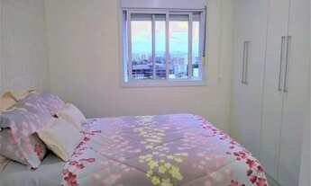 Imagem 7: Apartamento Residencial à venda, Cambuci, São Paulo - AP7215