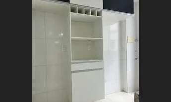 Imagem 4: Apartamento com 2 dormitórios para alugar, 48 m² por R$ 1.178,00/mês - Gávea II - Vespasia