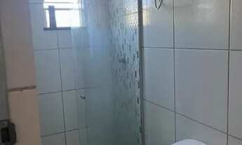 Imagem 4: Studio (kitnet) na Ribeira, 1 quarto e mobiliado com utensílios