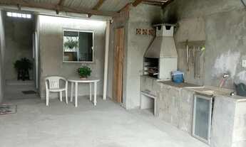 Imagem 7: Casa para venda tem 100 metros quadrados com 2 quartos